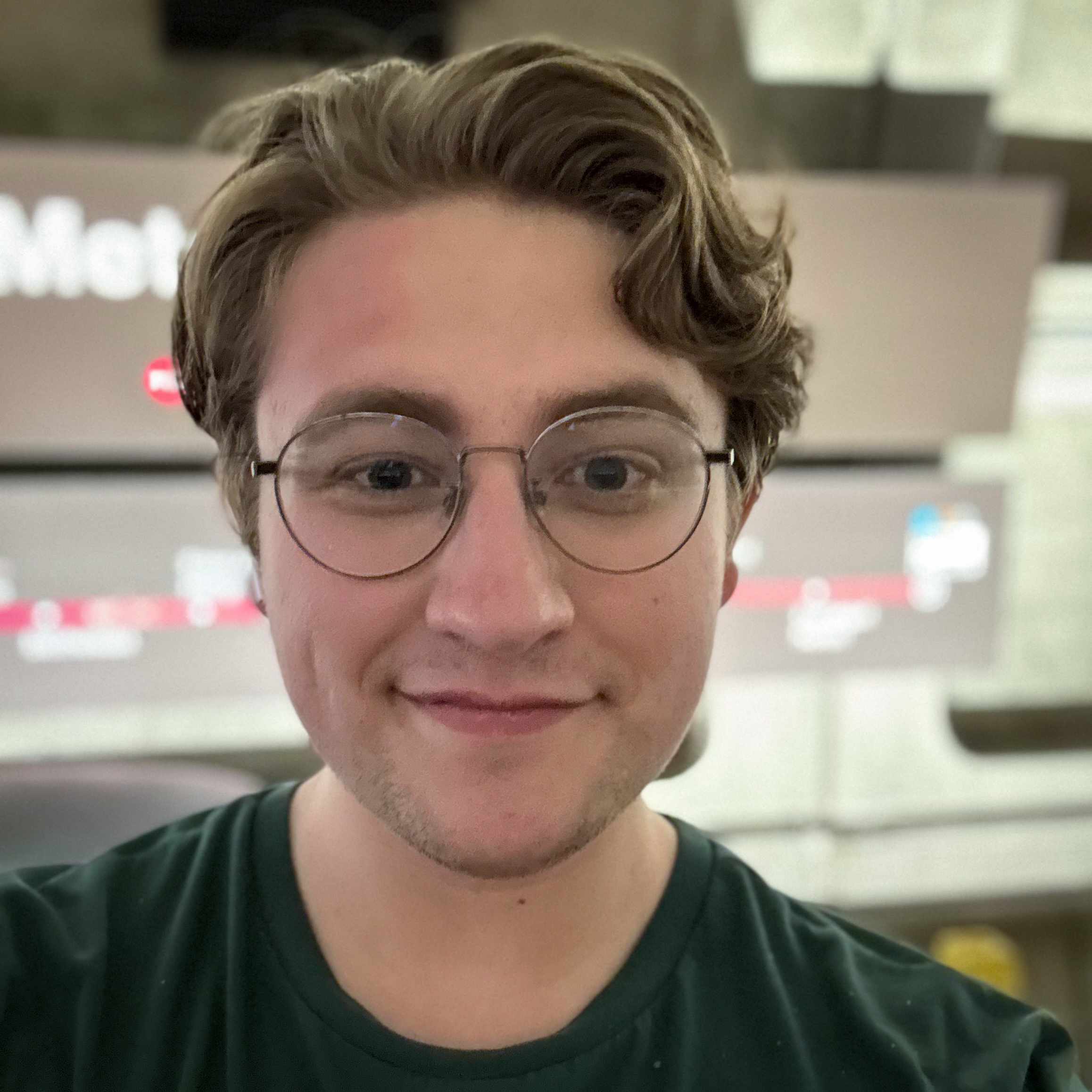 The Braeden Watkins Collection