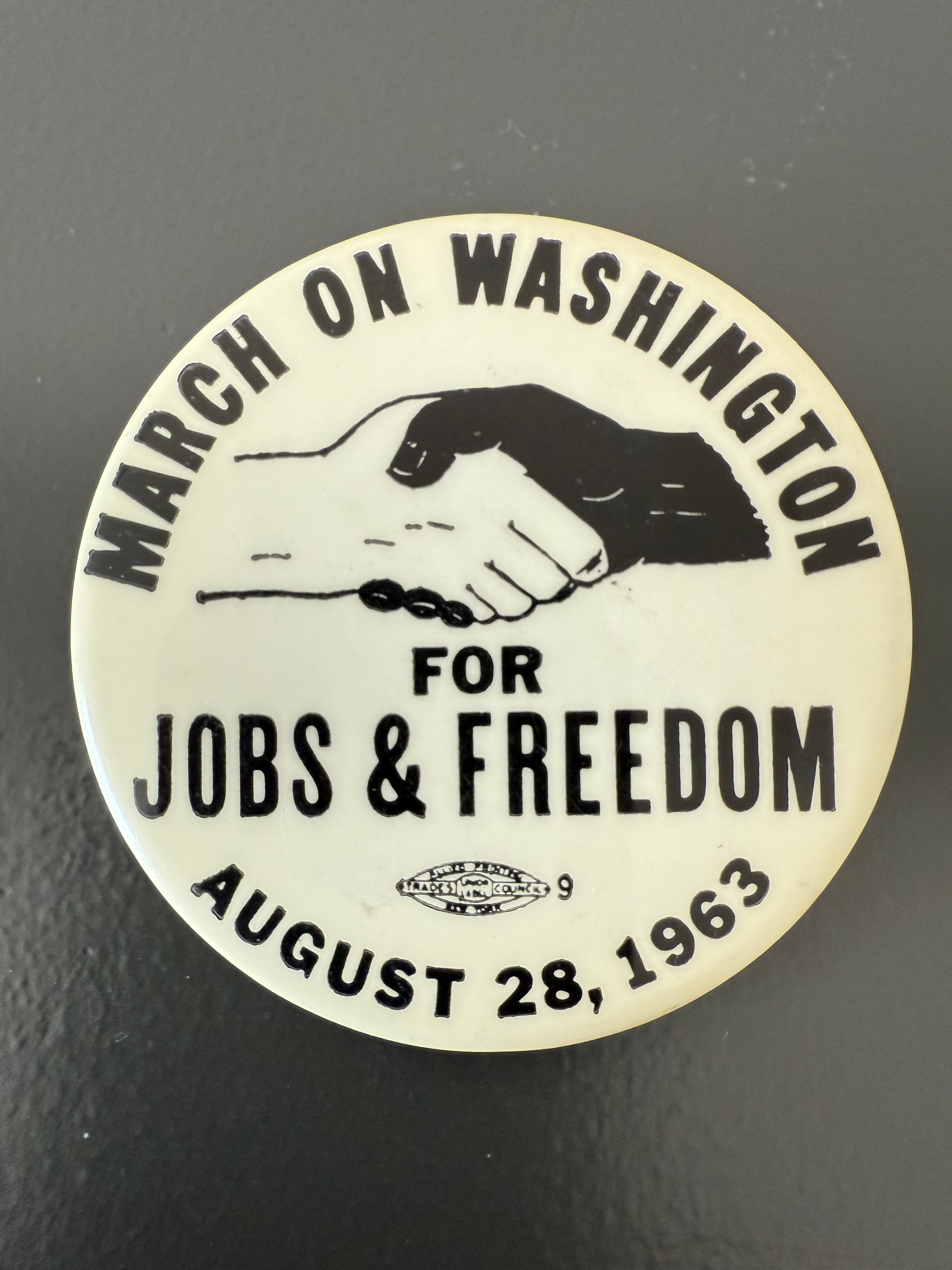 March on Washington (1963)